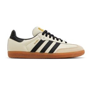 Adidas Samba OG Cream White/ Sand Strata